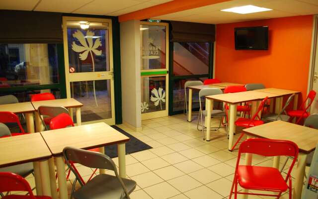 Premiere Classe Epinal