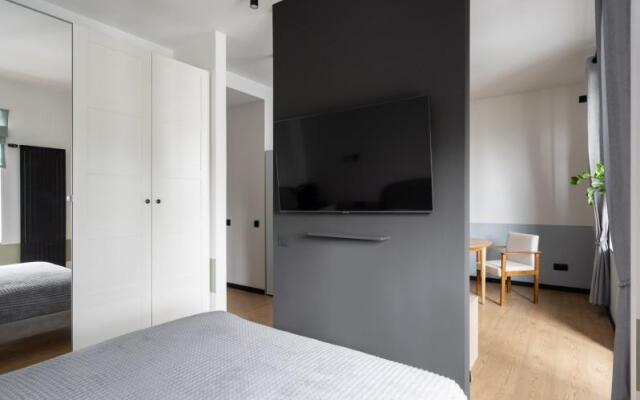 APARTURA (АПАРТУРА) на улице Магнитогорская 3 корпус 2