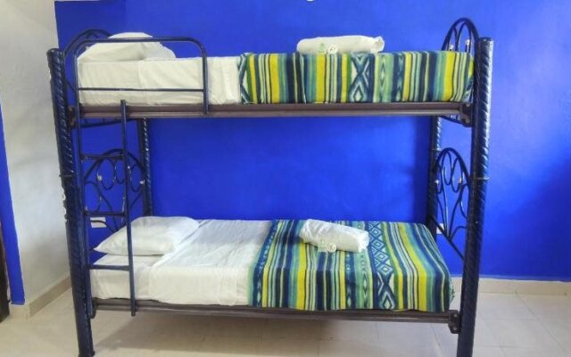 Hostal Choco