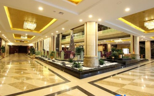 Shenzhen Haosheng Garden Hotel