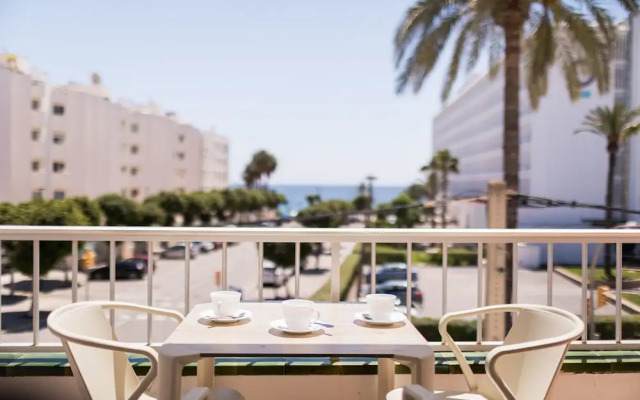 Apartamentos Vistamar I - MC Apartamentos Ibiza