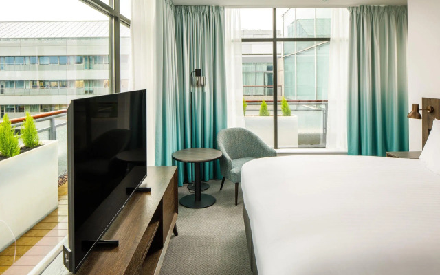 Holiday Inn Milton Keynes - Central by IHG