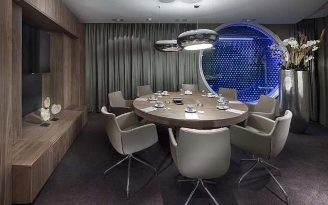 Fletcher Hotel Amsterdam