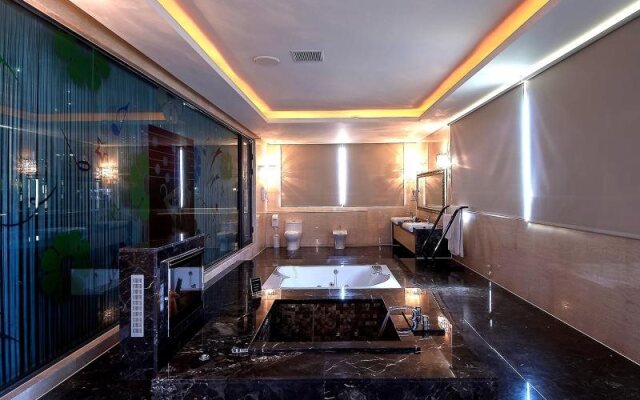 All-Ur Boutique Motel - Ping-Tung Branch