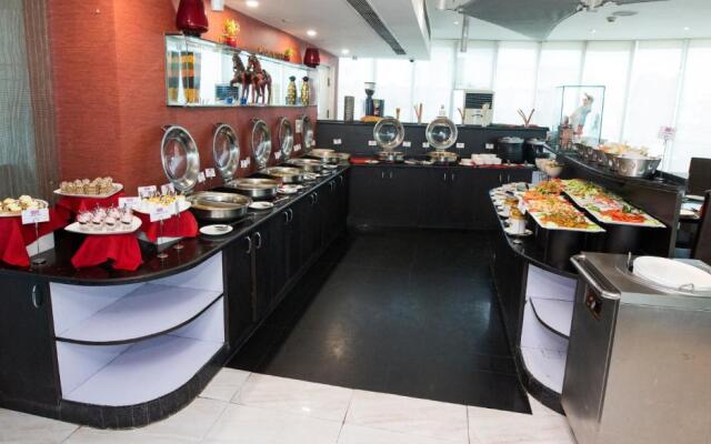 The Theme Hotel Jaipur