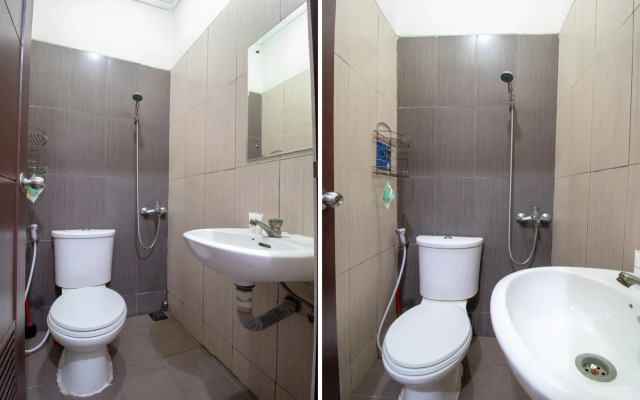 OYO 3253 Sofia Residence Syariah
