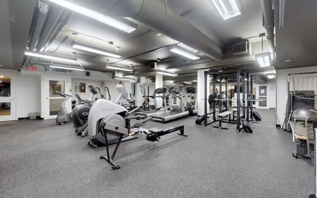 The University Club of Toronto