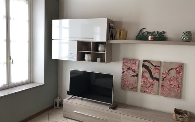 AcquaTerraFuoco - City Apartments