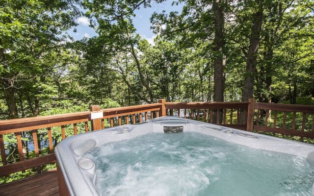 Schmidt Lodge 3 Bedroom House