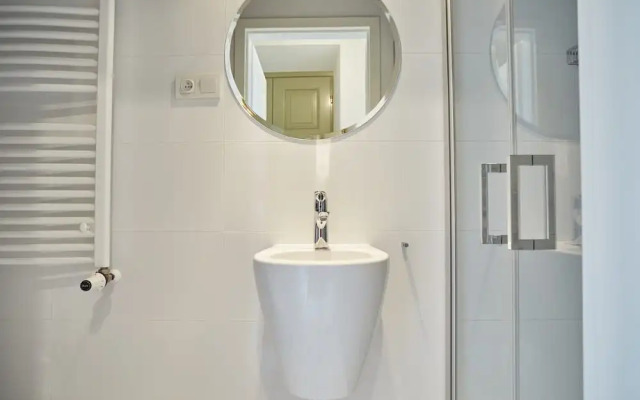 Krupnicza Premium Apartments