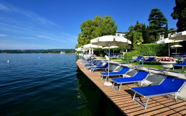 Hotel Monte Baldo e Villa Acquarone
