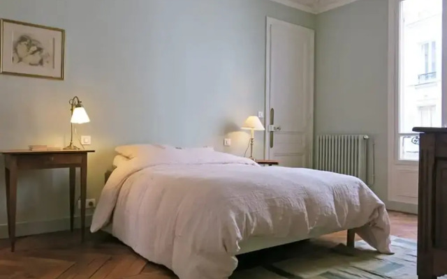 Le Bon Marche Cherche-midi Citycosy