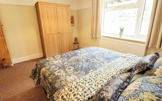 Wood Farm Cottage