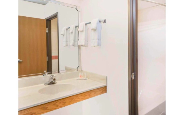 Baymont by Wyndham Marshalltown