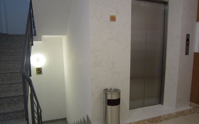 S79 Son Mi Hotel 839 Le Hong Phong Street