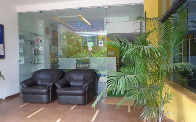 The Tubki Resort