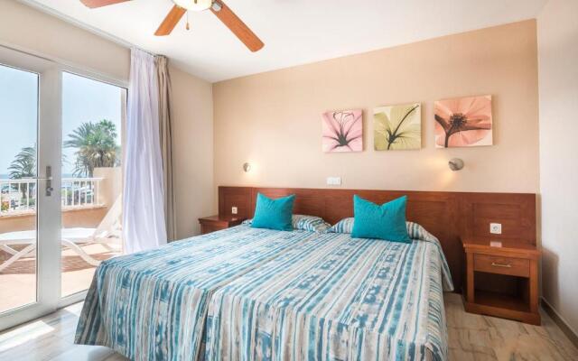 Apartamentos Vistasur