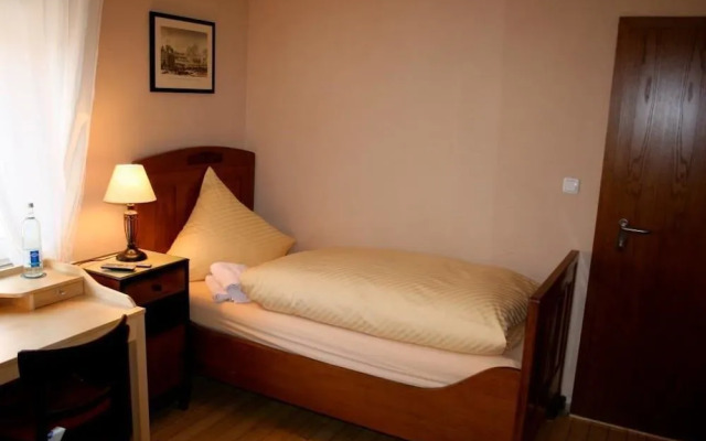 Mcmüllers Brauereigasthof