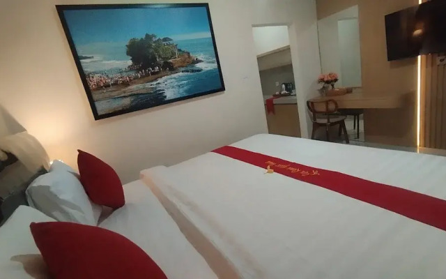 Puri Rama Guest House Denpasar Bali