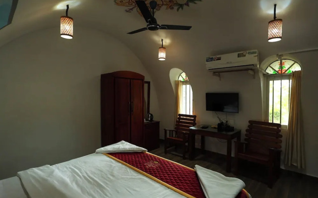 Wayanad Cave N Pillar Resort