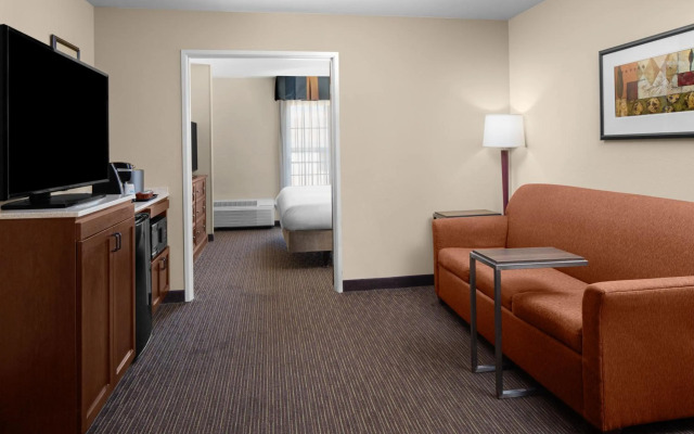 Home2 Suites by Hilton Scottsdale Old Town