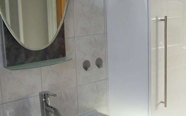 Nice Holiday Home in Rarik Germany With Terrace
