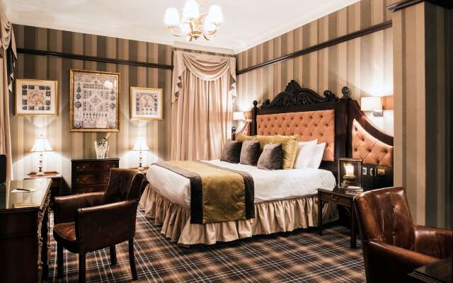 The Vermont Hotel & Vermont Aparthotel 