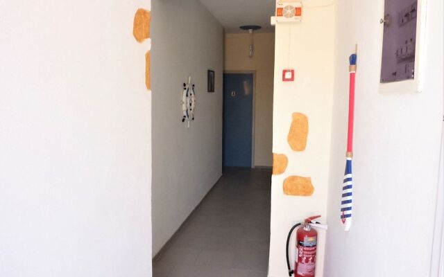 Chios Rooms Panorama
