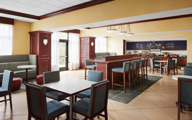 Hampton Inn Indianapolis Northwest - Park 100