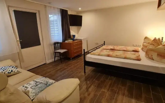 Somogyváriház