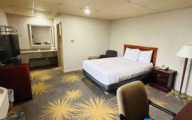 Days Inn by Wyndham Wheatland