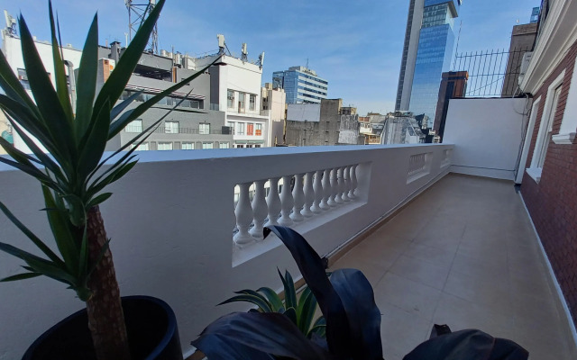 King's Hotel