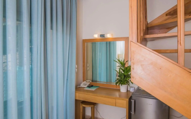 Grand TheoNi Boutique Hotel & Spa