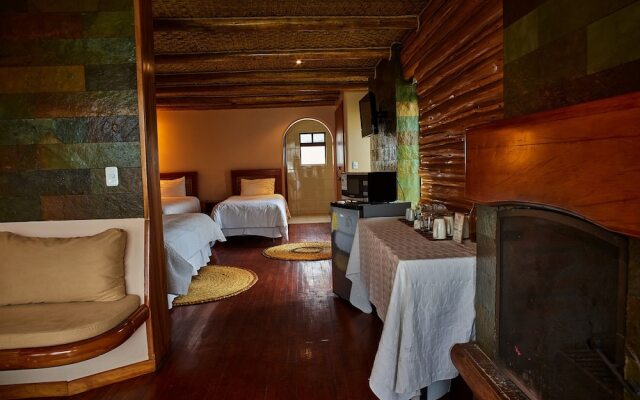 Hostería Cabañas del Lago