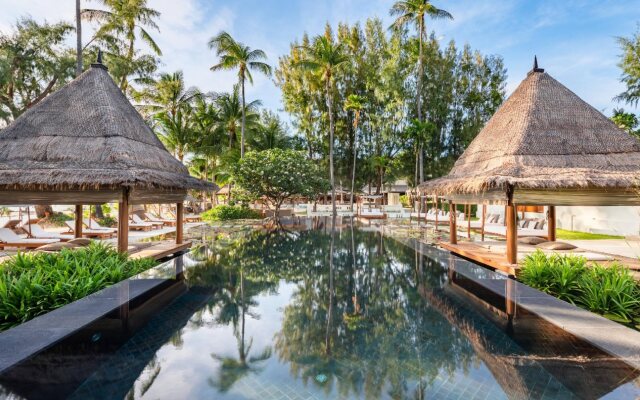 SALA Samui Choengmon Beach