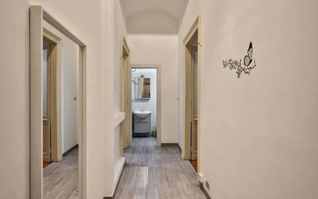 Lovely Flat Cit Turin