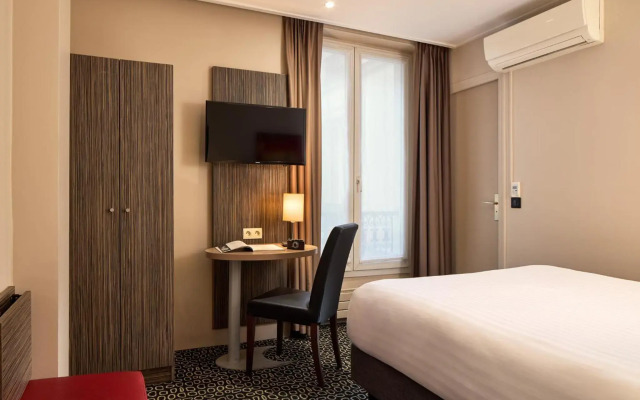 Timhotel Odessa Montparnasse