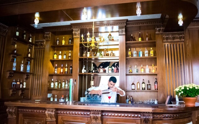 Hotel Giuliano