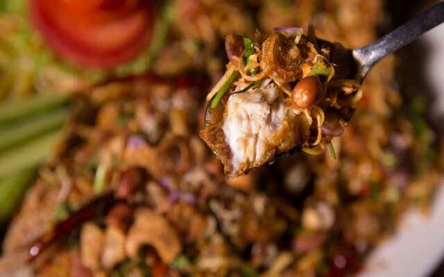 IP Plus Resort Chanthaburia - Halal Hotel