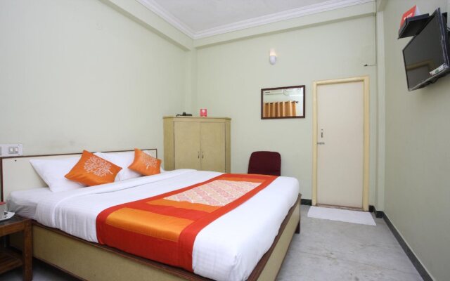 FabHotel Sunshine Residency