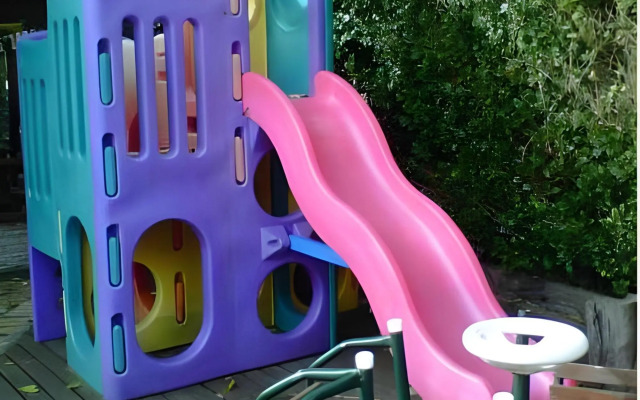 San Remo Villa Corral Apart Hotel & Spa