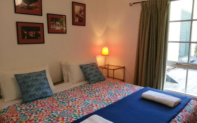Healesville Getaway
