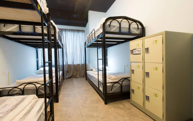 Pathways Hostel