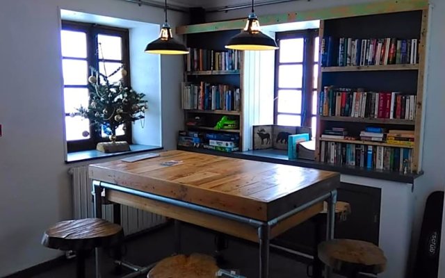 Chalet Hotel Les Melezes