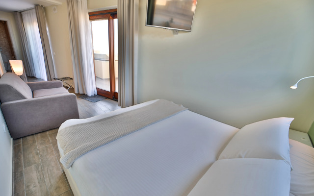 Quaint Boutique Hotel Nadur