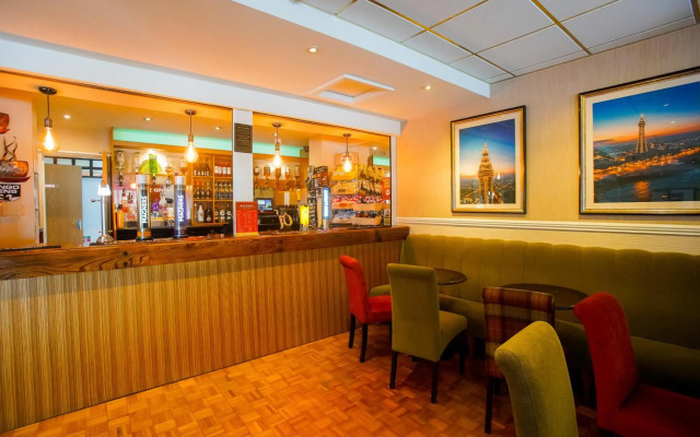 The Craig-Y-Don Hotel
