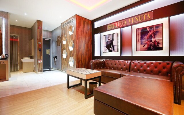 K Luxury Hotel