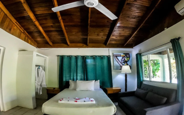 Xye   Resort