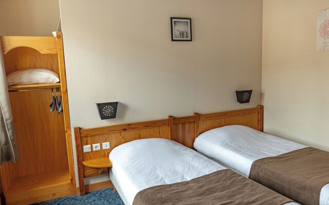 Les Rives de l'Arzon