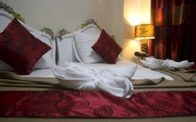 Newgrange Condotel